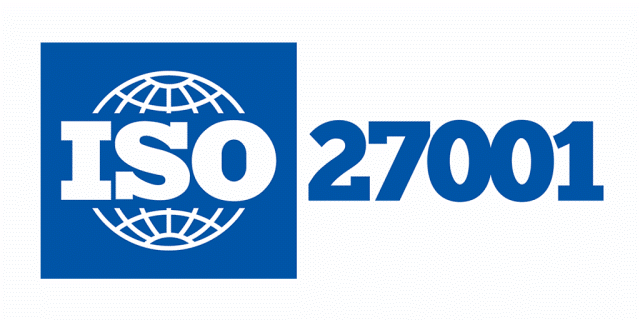 ISO 27001 Certification