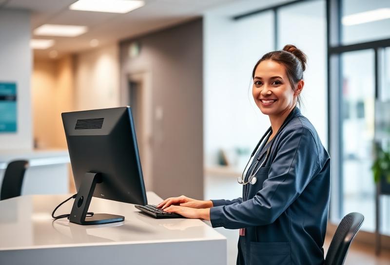 Clínicas y hospitales